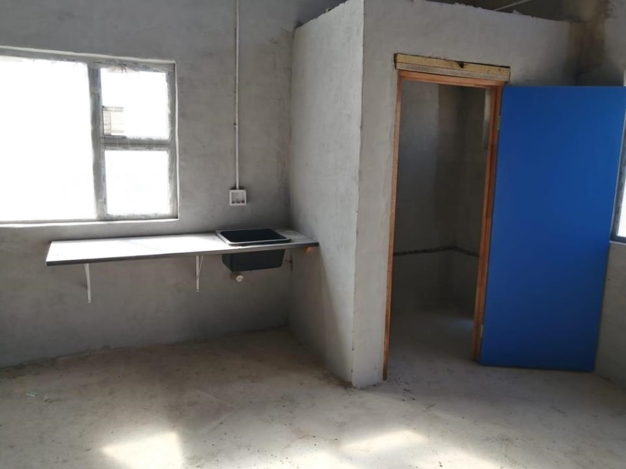 0 Bedroom Property for Sale in George Industrial Western Cape